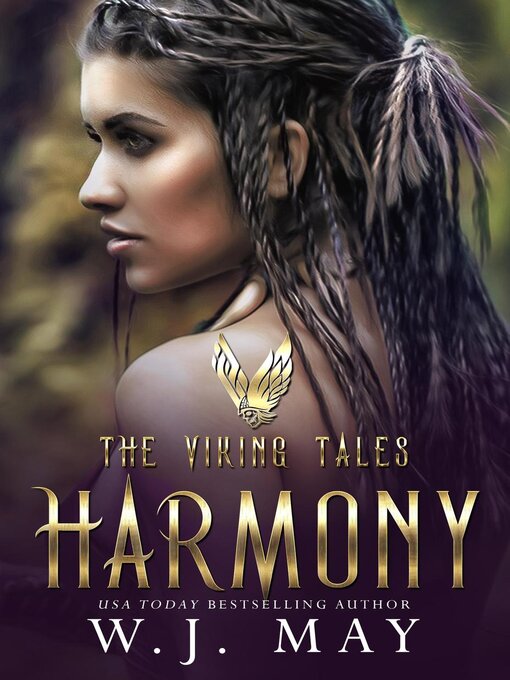 Title details for Harmony by W.J. May - Available